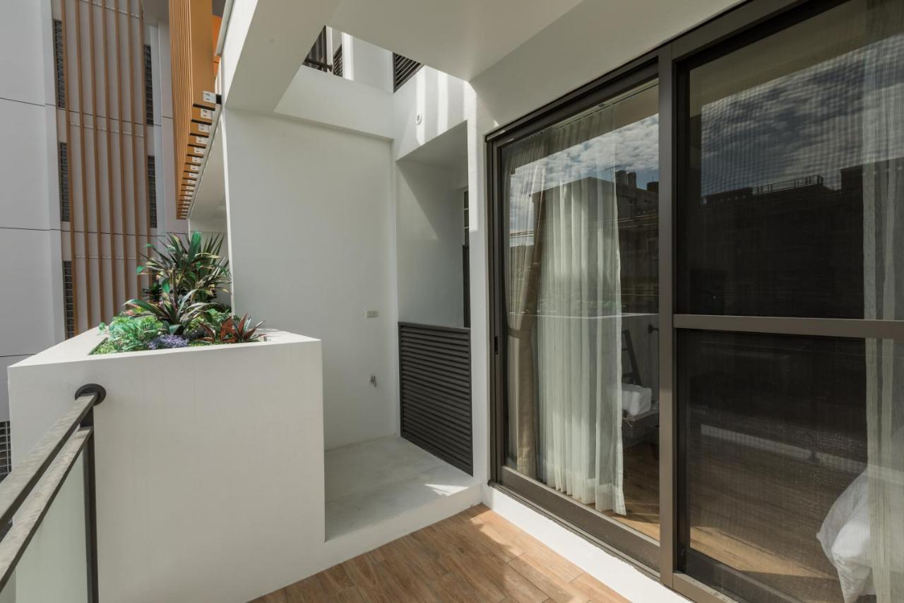 Peach Blossom B&B Taitung Ngoại thất bức ảnh